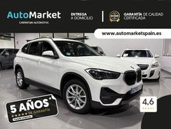 Blanco Usado 2022 BMW X1 Comfort Edition SUV | 22.900 €