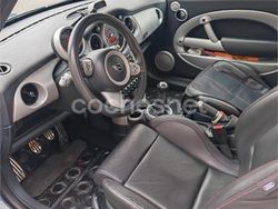 Gris / plata Usado 2006 Mini John Cooper Works Utilitario | 26.000 €