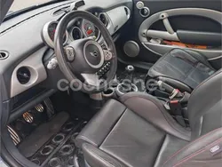 Gris / plata Usado 2006 Mini John Cooper Works Utilitario | 26.000 € (Precio justo)