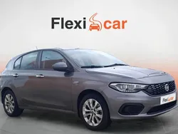 Gris Usado 2018 Fiat Tipo Lounge Berlina | 8990 € (Buen precio)