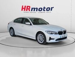Usado 2019 BMW 330e Berlina | 25.990 € (Caro)