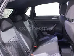 Negro Usado 2024 VW Polo R-line Berlina | 20.990 € (Precio justo)