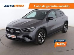 Gris Usado 2024 Mercedes GLA200 Progressive SUV | 37.799 € (Super precio)