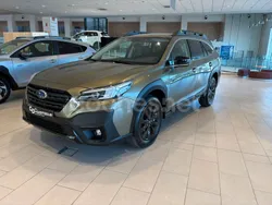 Verde Nuevo 2025 Subaru Outback SUV | 40.990 € (Precio justo)