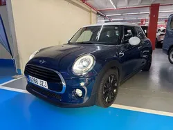 Azul Usado 2017 Mini Cooper Utilitario | 16.990 € (Precio justo)