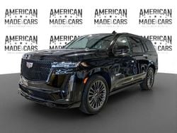 Negro Nuevo 2024 Cadillac Escalade SUV | 198.500 €