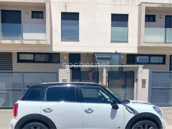Blanco Usado 2011 Mini Cooper S Countryman SUV | 12.000 € (Precio justo)