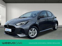 Gris Usado 2025 Mazda 2 Center-Line | 21.990 € (Caro)