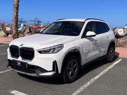 Blanco Usado 2023 BMW X1 SUV | 34.490 € (Precio justo)