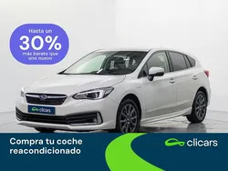 Blanco Usado 2021 Subaru Impreza Berlina | 18.990 €