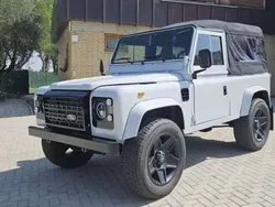 Gris Usado 1993 Land Rover Defender SUV | 42.500 €