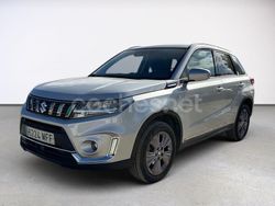 Blanco Usado 2023 Suzuki Vitara SUV | 20.209 € (Un poco caro)
