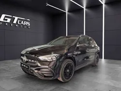 Negro Usado 2023 Mercedes GLA250 AMG SUV | 47.900 € (Caro)