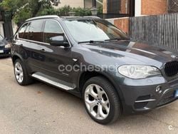 Azul Usado 2013 BMW X5 Exclusive SUV | 16.800 € (Super precio)