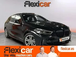 Negro Usado 2024 BMW 118 Utilitario | 27.890 € (Precio justo)