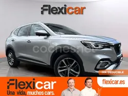 Gris / plata Usado 2022 MG EHS Luxury SUV | 18.890 € (Buen precio)