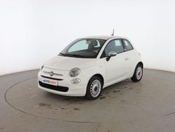 Blanco Usado 2017 Fiat 500 Mirror Utilitario | 9399 € (Precio justo)