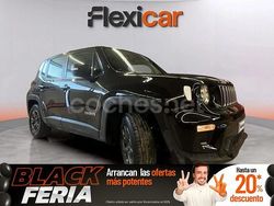 Negro Usado 2022 Jeep Renegade Longitude SUV | 18.480 € (Precio justo)