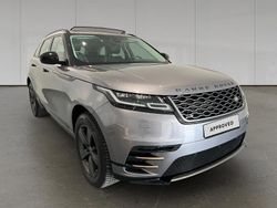 Eiger grey Usado 2021 Land Rover Range Rover Velar R-Dynamic SUV | 36.500 € (Un poco caro)