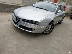 Alfa Romeo 159