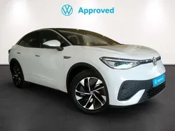 Blanco Usado 2022 VW ID.5 Pro Performance SUV | 32.850 €