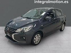 Usado 2024 Mitsubishi Space Star Motion | 12.800 € (Precio justo)