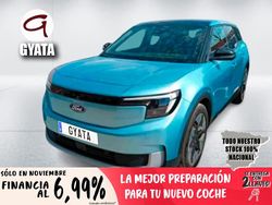 Azul Nuevo 2025 Ford Explorer Premium SUV | 39.990 € (Buen precio)