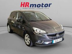 Usado 2016 Opel Corsa Color Edition | 7490 € (Precio justo)