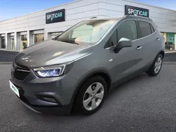 Gris Usado 2019 Opel Mokka X Innovation SUV | 13.500 € (Precio justo)