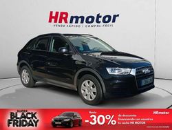 Negro Usado 2018 Audi Q3 SUV | 20.640 € (Precio justo)