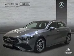 Usado 2024 Mercedes A200 Berlina | 32.547 € (Precio justo)
