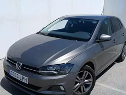 Usado 2021 VW Polo Advance | 14.000 € (Buen precio)