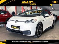 Eléctrico Usado 2021 VW ID.3 Pro Performance Utilitario | 17.900 € (Super precio)