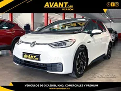 Eléctrico Usado 2021 VW ID.3 Pro Performance Utilitario | 17.900 € (Super precio)