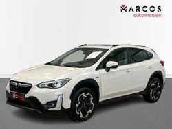 Blanco Usado 2023 Subaru XV SUV | 25.500 €