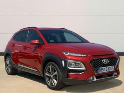 Usado 2019 Hyundai Kona Style SUV | 18.095 € (Buen precio)