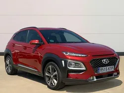 Usado 2019 Hyundai Kona Style SUV | 17.905 € (Precio justo)