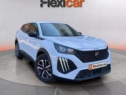 Blanco Nuevo 2024 Peugeot 2008 Active SUV | 15.470 € (Precio justo)