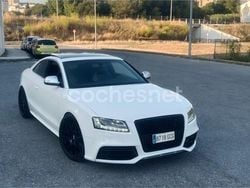 Blanco Usado 2008 Audi S5 Coupe | 22.500 €