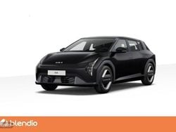 Negro Nuevo 2025 Kia EV4 Utilitario | 43.990 €
