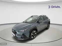 Azul Nuevo 2025 Subaru Crosstrek Berlina | 38.950 € (Precio justo)