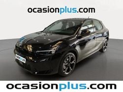 Negro Nuevo 2025 Opel Corsa S Utilitario | 18.991 € (Precio justo)