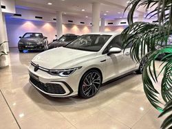 Blanco Usado 2023 VW Golf VIII GTI Utilitario | 34.890 € (Buen precio)