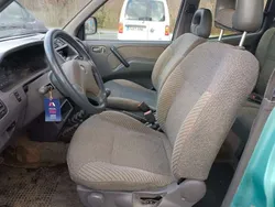 Verde Usado 1994 Nissan Terrano SUV | 5500 €