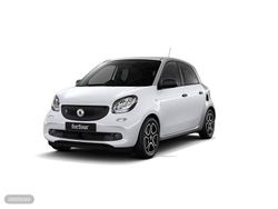 Otros Usado 2018 Smart ForFour Electric Drive | 9490 € (Precio justo)