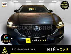 Negro Usado 2024 Mazda CX-30 Homura-Line SUV | 31.900 € (Caro)