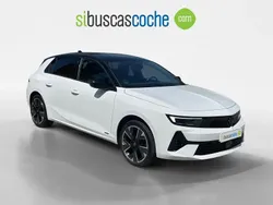 Blanco Usado 2023 Opel Astra | 34.990 € (Caro)