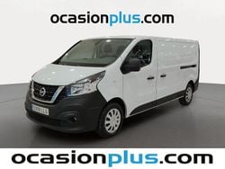 Blanco Usado 2020 Nissan NV300 Comfort Van | 20.900 € (Precio justo)