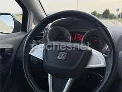 Negro Usado 2010 Seat Ibiza SC Style Utilitario | 5200 € (Precio justo)