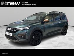 Nuevo 2025 Dacia Jogger Extreme Monovolumen | 21.650 € (Precio justo)